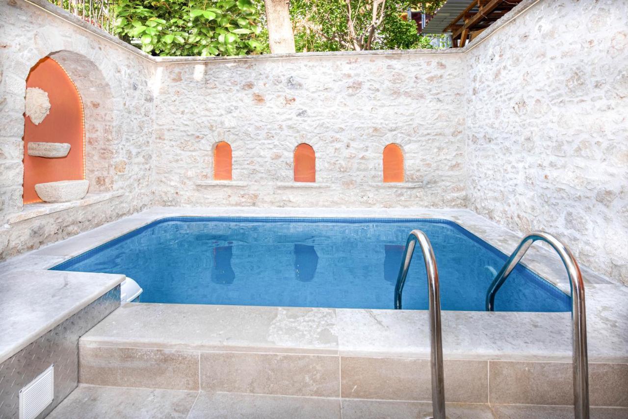 Villa Casa Atitamo 레팀노 외부 사진