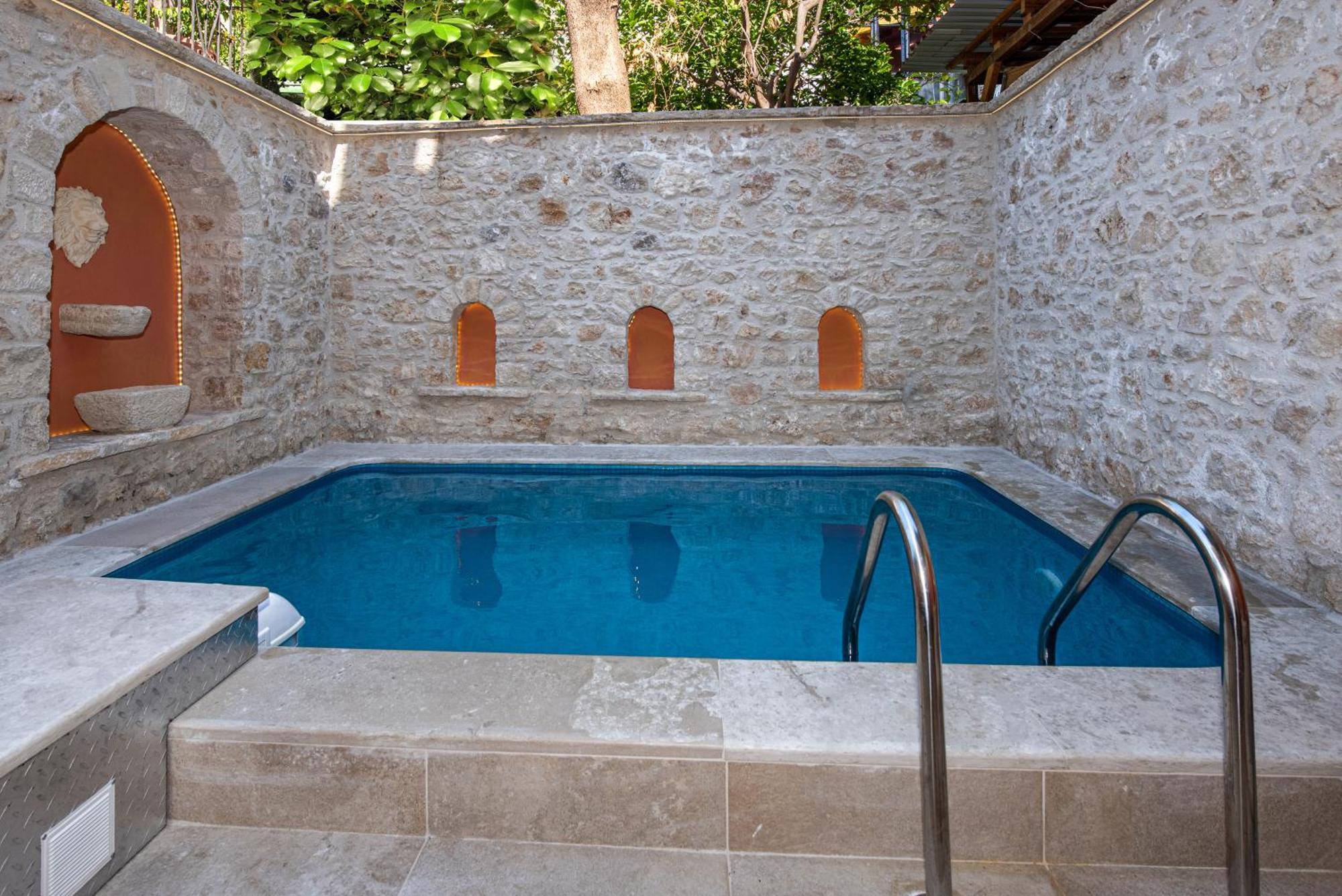Villa Casa Atitamo 레팀노 외부 사진