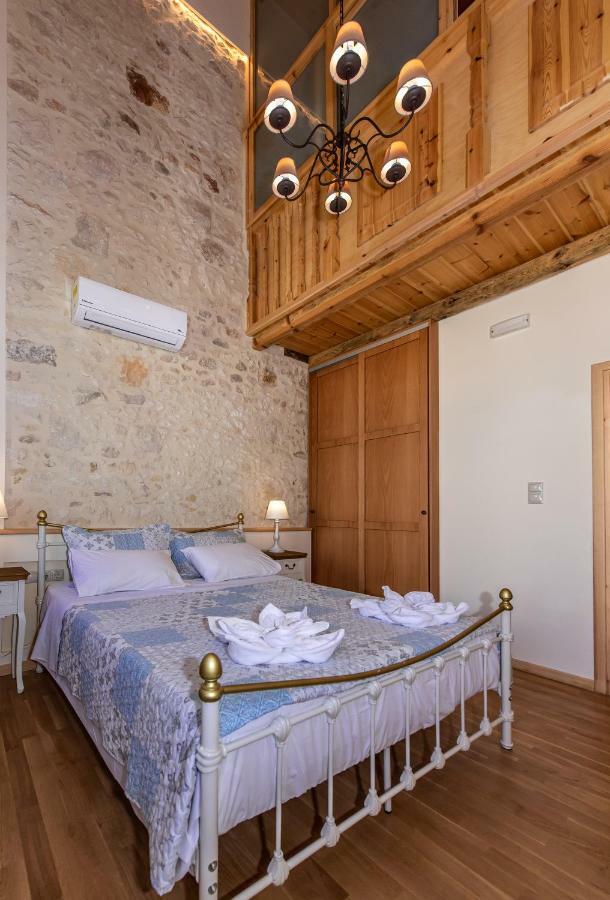 Villa Casa Atitamo 레팀노 외부 사진