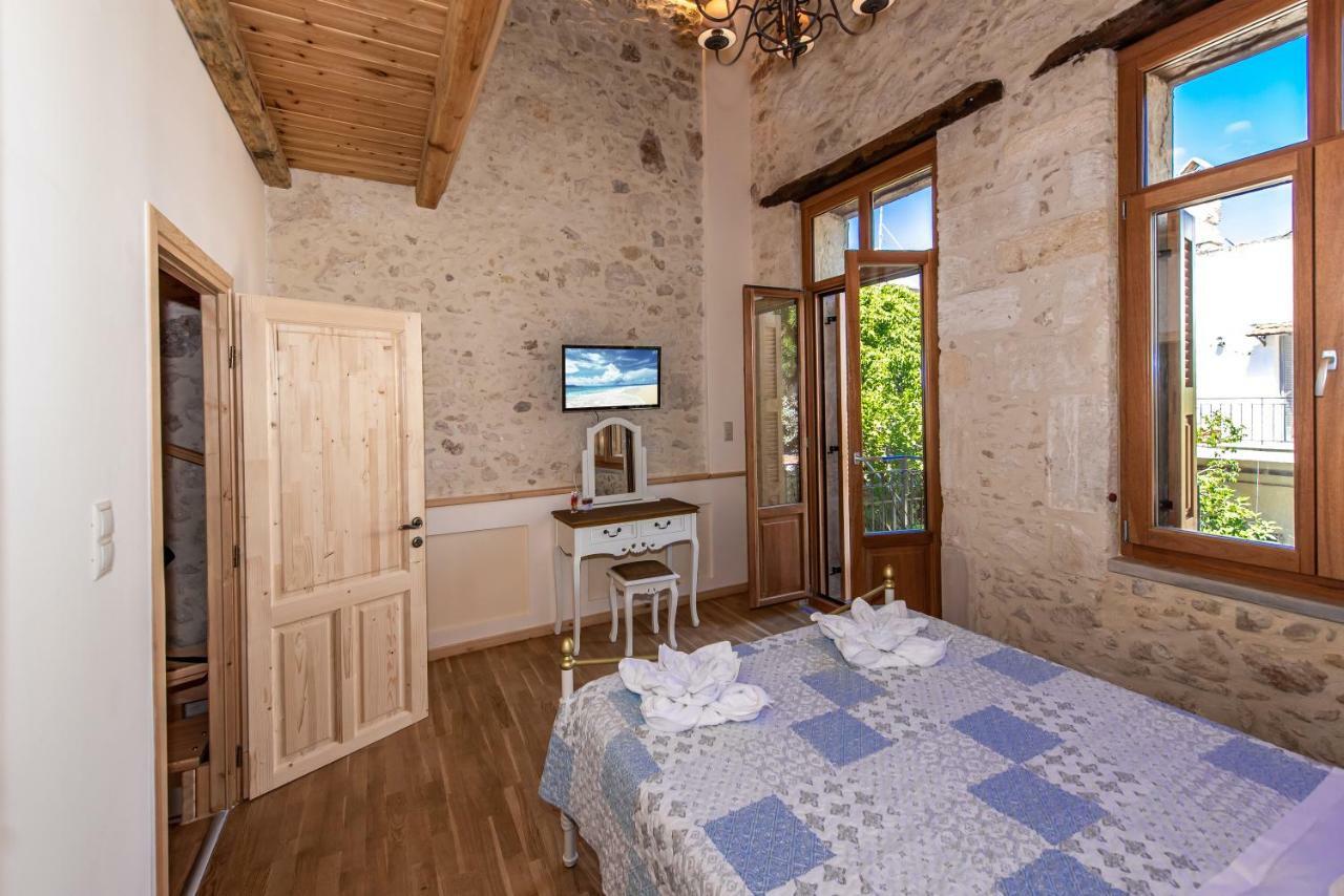 Villa Casa Atitamo 레팀노 외부 사진