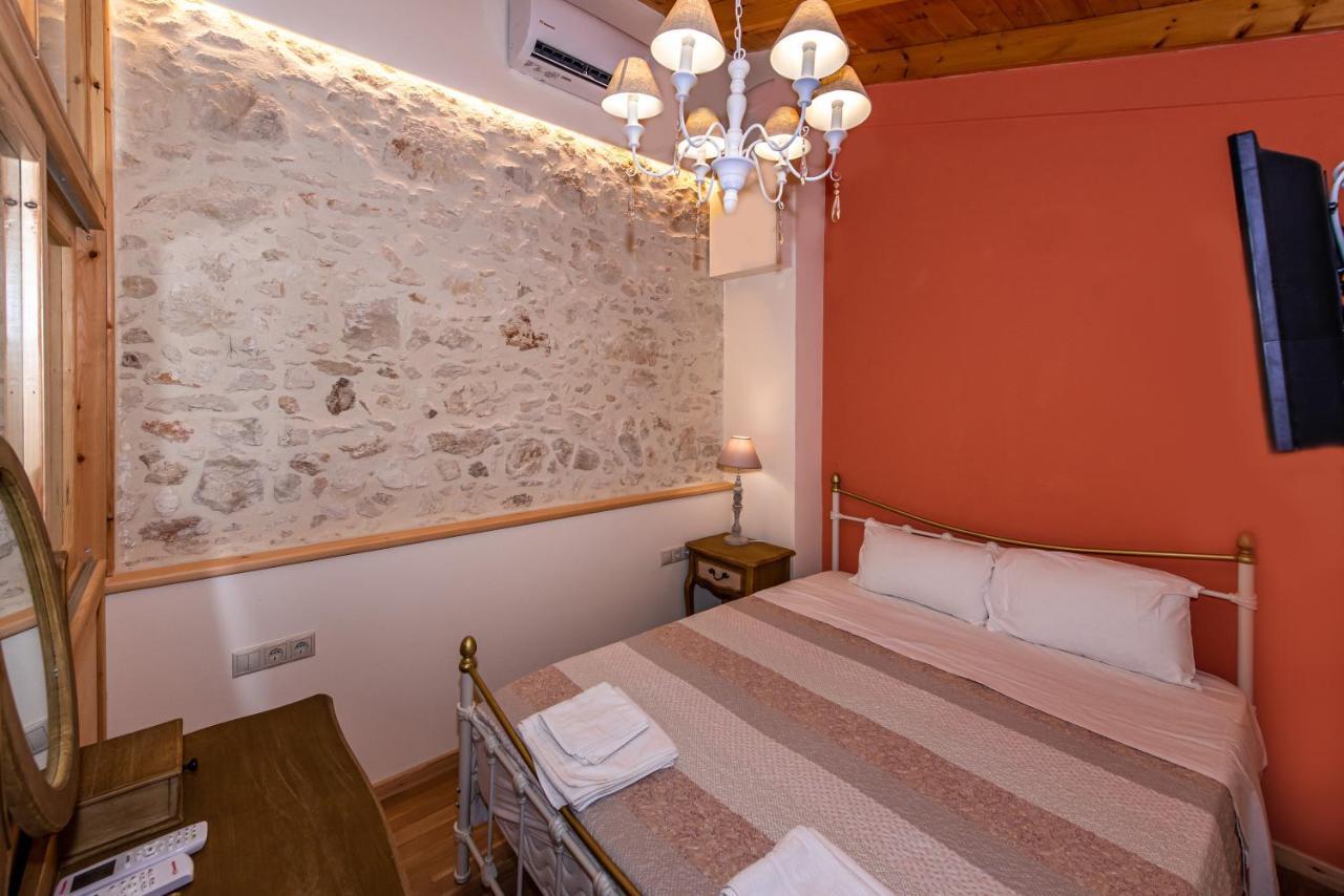 Villa Casa Atitamo 레팀노 외부 사진