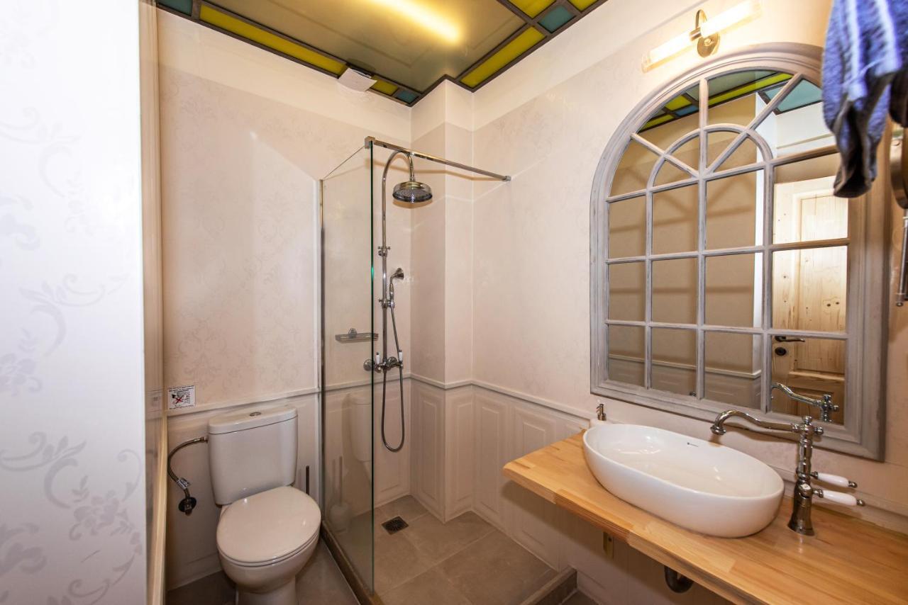 Villa Casa Atitamo 레팀노 외부 사진