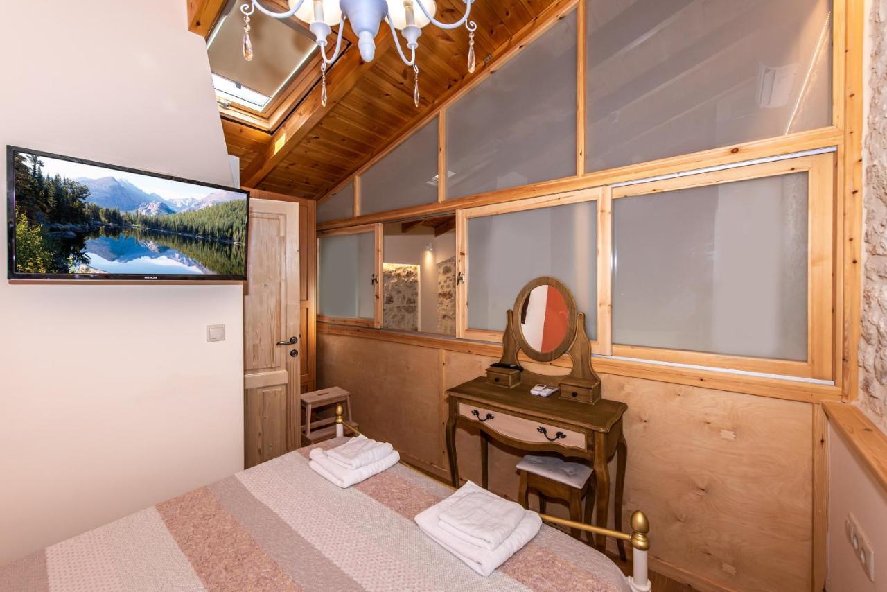 Villa Casa Atitamo 레팀노 외부 사진